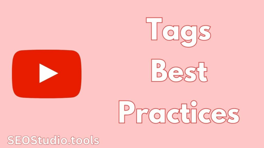 YouTube Tags vs. Hashtags Importance And Differences SEOStudio