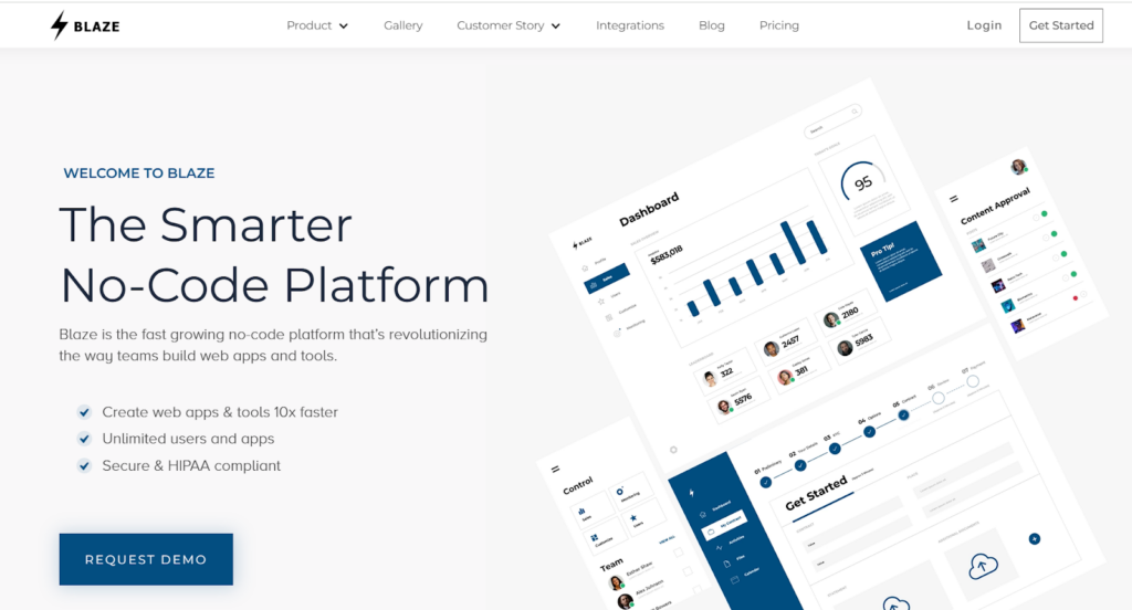 Visual Programming for Business: Smoothening the Workflow - SEOStudio